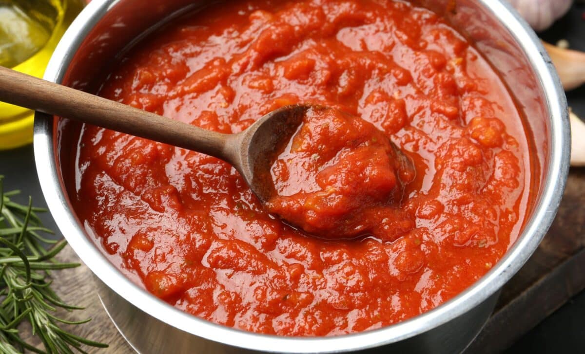 The Internet’s New Favorite Pasta Trick Two Tablespoons of This