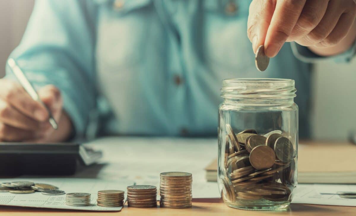 This 100-Year-Old Japanese Budget Trick Is Saving People Hundreds