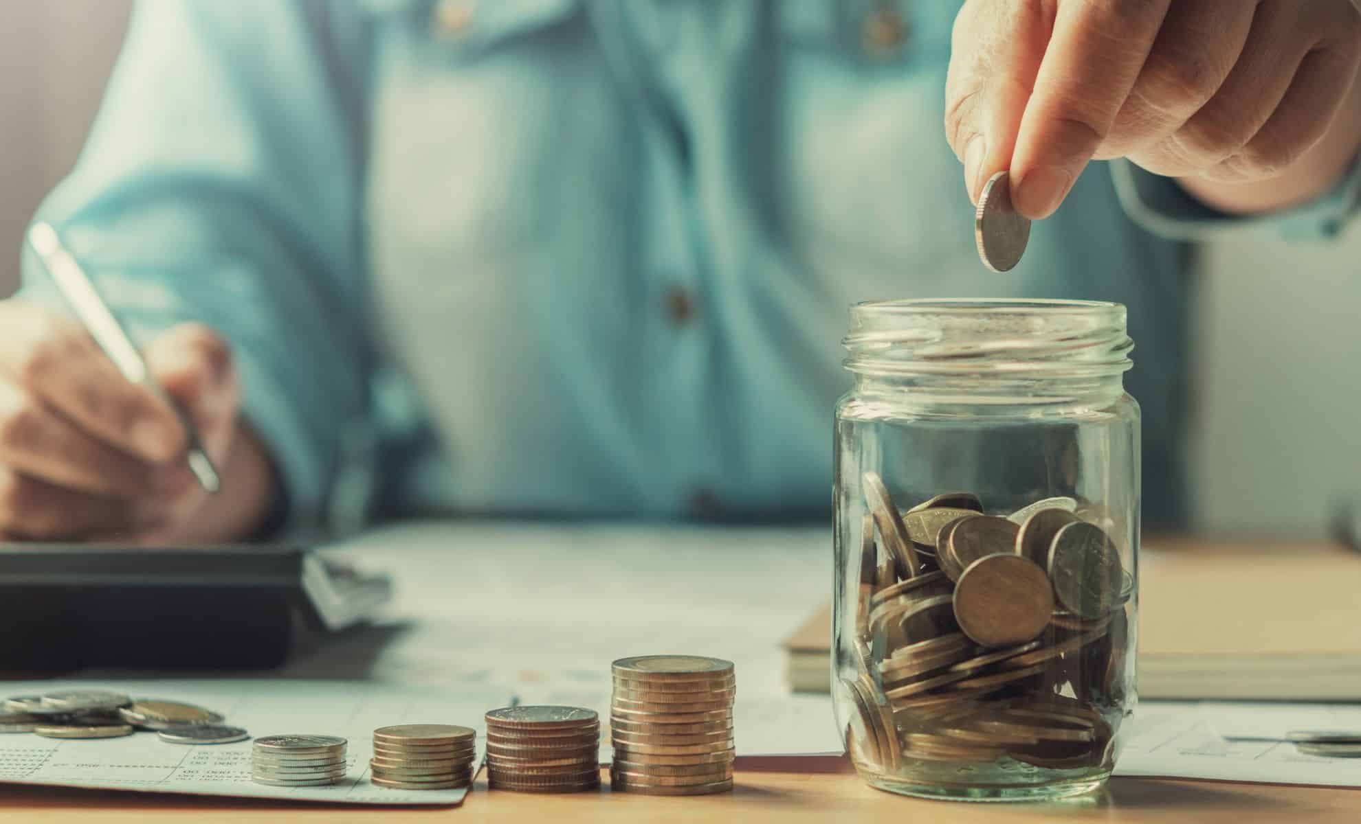 This 100-Year-Old Japanese Budget Trick Is Saving People Hundreds