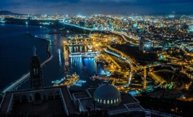 This Algerian City Just Beat Major Destinations on NYT's 2026 Travel List