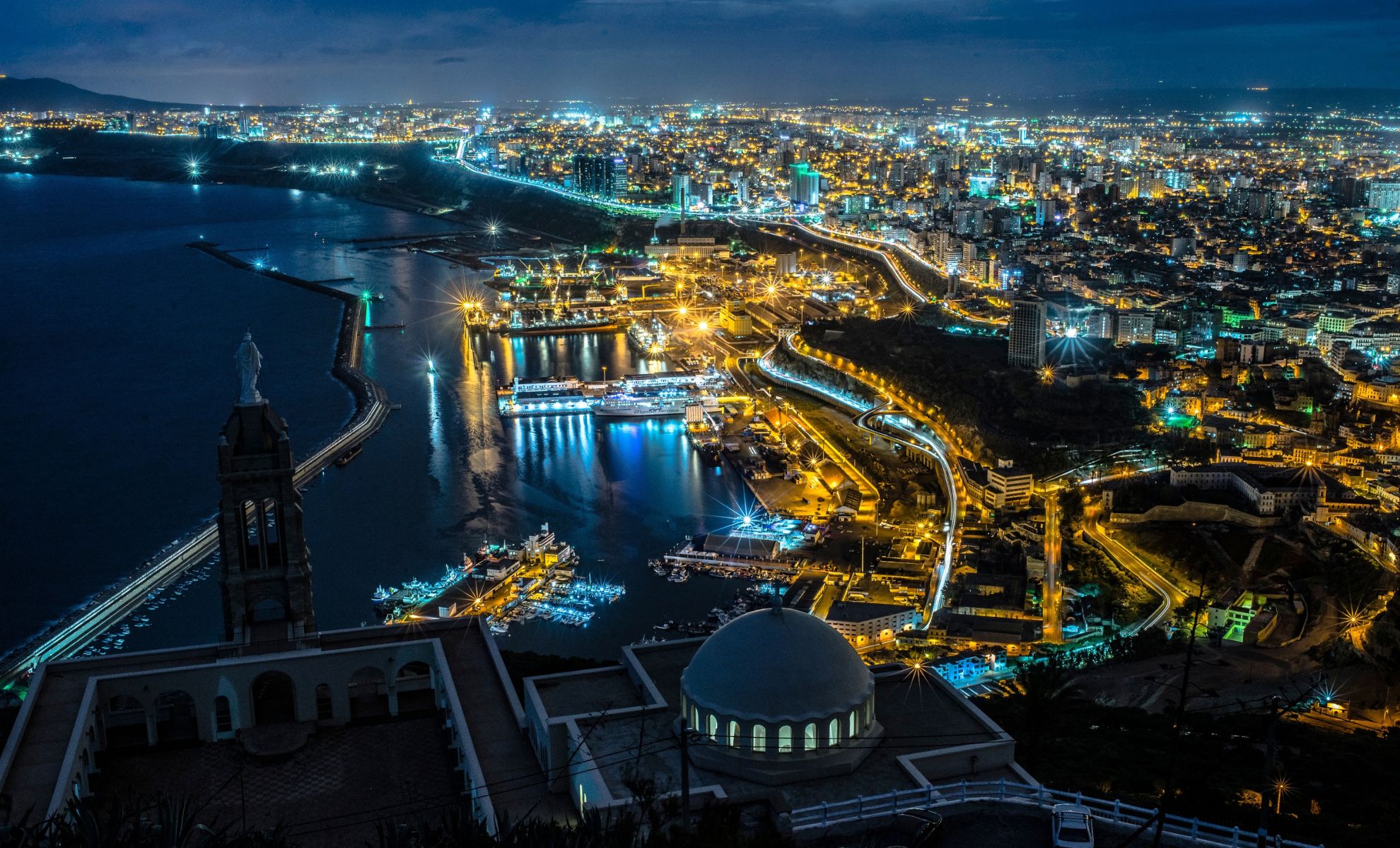 This Algerian City Just Beat Major Destinations on NYT's 2026 Travel List