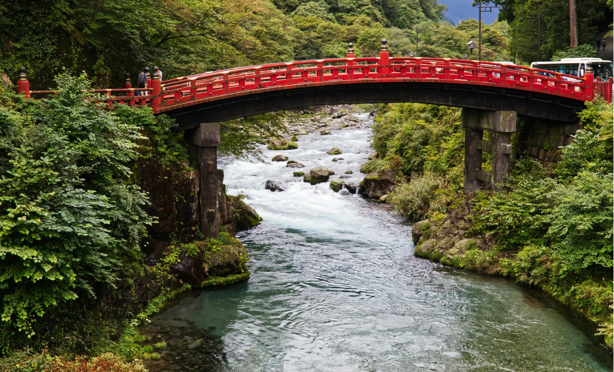This Asian Country Just Took the Top Spot as the Safest for Travelers, Here's Why You Should Visit Now!