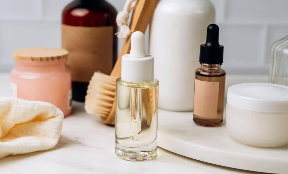 This Little-Known Oil Could Solve Your Dry Skin Problem Overnight