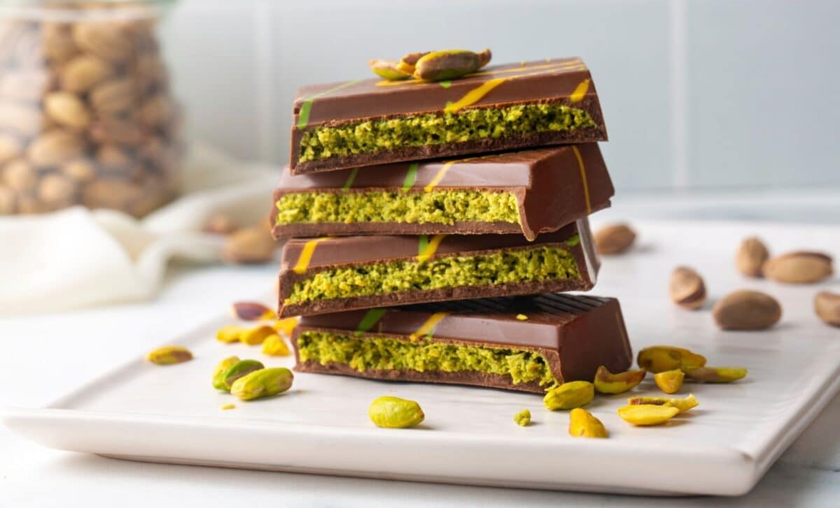 This Matcha-Filled Chocolate Is Taking Over 2026, and Dubai Is Already Old News