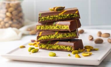 This Matcha-Filled Chocolate Is Taking Over 2026, and Dubai Is Already Old News