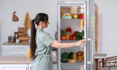 This Tiny Dial Inside Your Fridge Is Quietly Draining Your Wallet