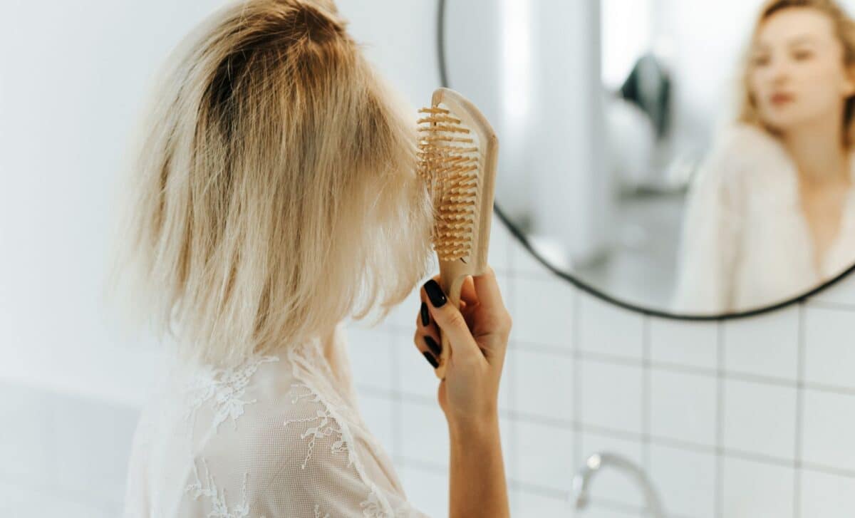 Thought Your Hair Routine Was Fine These 2026 Rules Say Otherwise