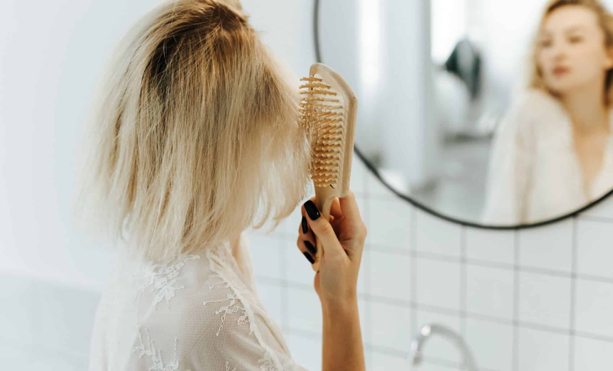 Thought Your Hair Routine Was Fine These 2026 Rules Say Otherwise