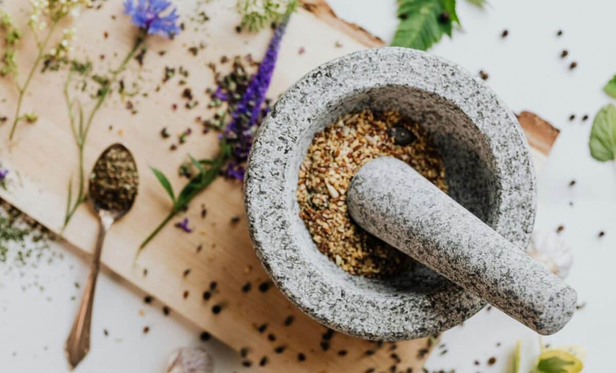 Used for Thousands of Years, This Red Powder Is the Salt Swap You Didn’t Know You Needed