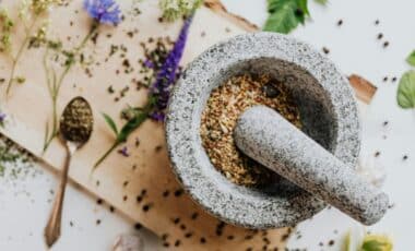 Used for Thousands of Years, This Red Powder Is the Salt Swap You Didn’t Know You Needed