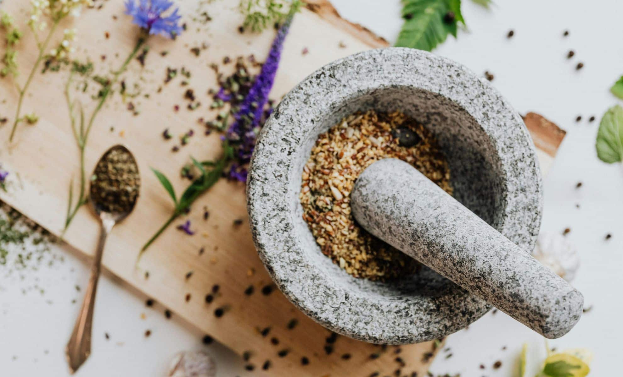Used for Thousands of Years, This Red Powder Is the Salt Swap You Didn't Know You Needed