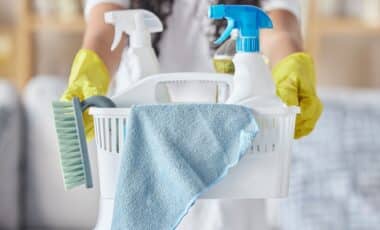 Your Favorite Cleaning Hack Just Got Canceled by Experts, Here’s What You Should Be Doing Instead