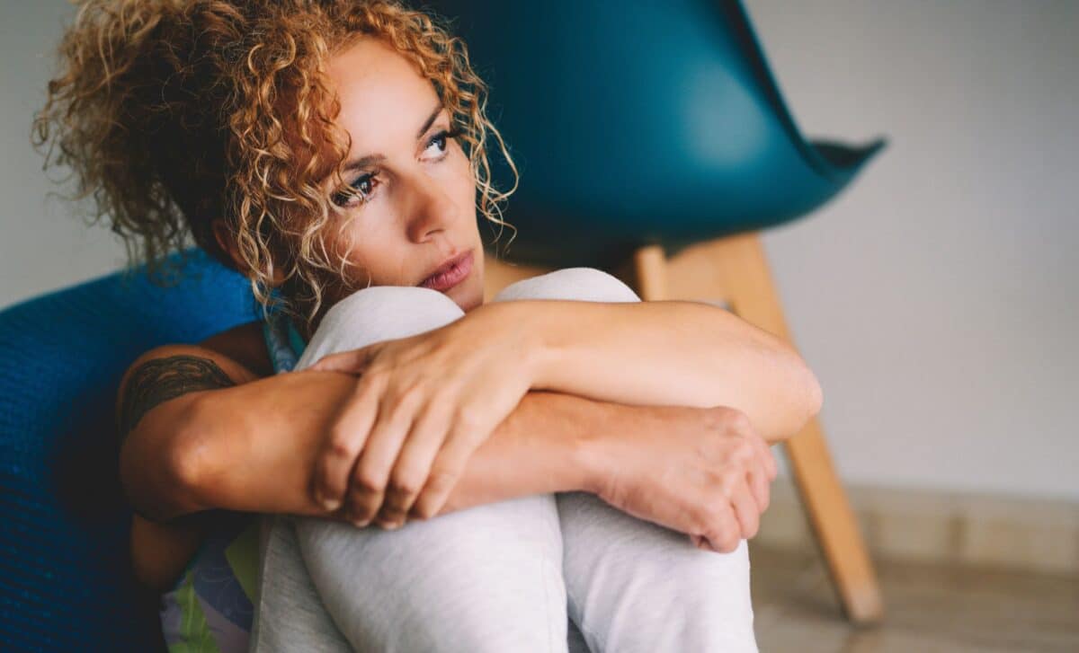 You’re Not “Bad at Friendship”… What If Your Childhood Taught You To Stay Alone