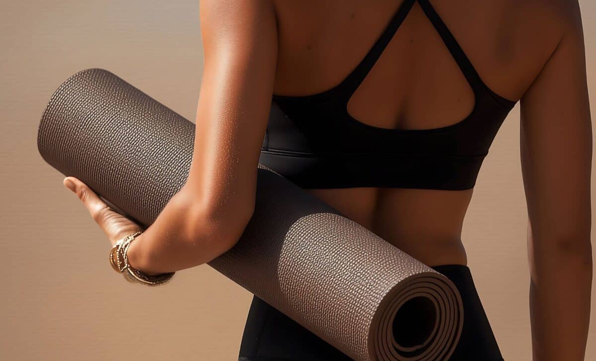 3 Exercises For Better Sleep