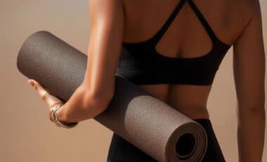 3 Exercises For Better Sleep