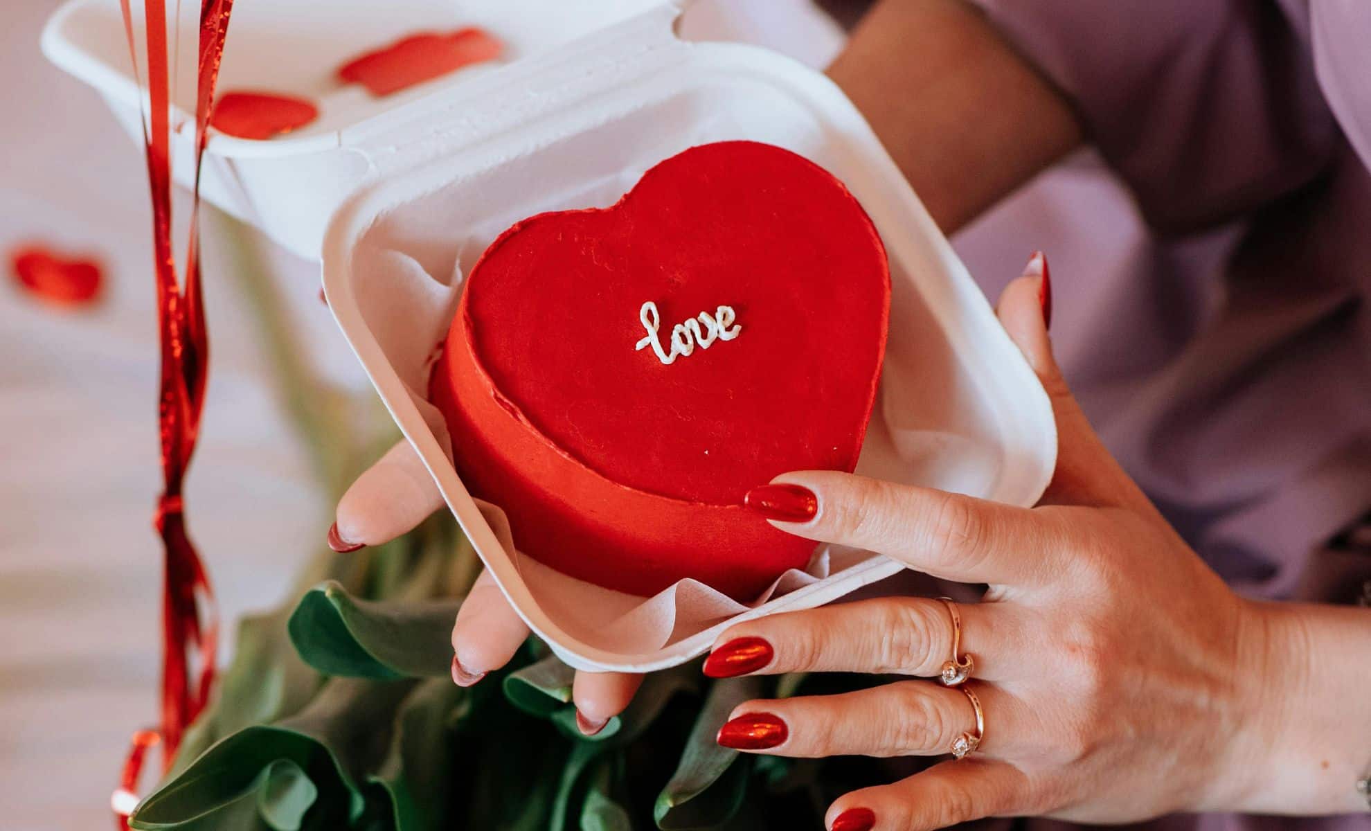 5 Romantic Tricks for Valentine's Day Plans You Can Do for Less Than $20