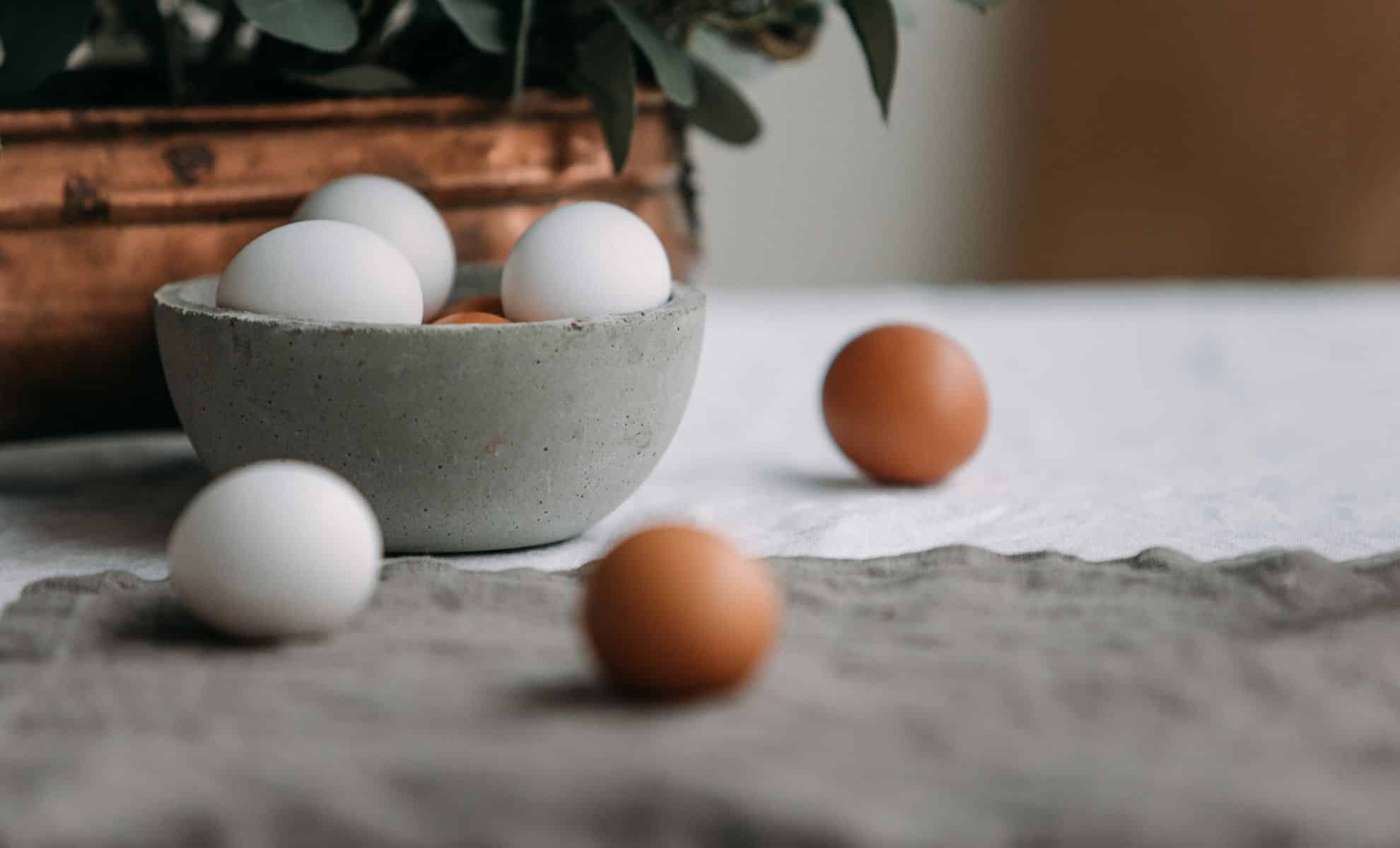 Are You Cooking Eggs the Right Way? This Method Boosts Your Vitamins!