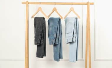 Black Jeans Are Officially Out The Fresh Trend You’ll See Everywhere This Season