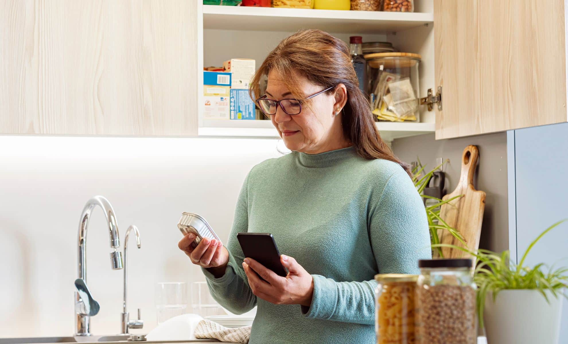 Don't Toss It Yet: These 3 Items Are Fine to Eat Long After Their Expiration Date!