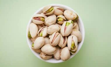 Eat Pistachios Every Night Scientists Say This Bedtime Snack Can Improve Your Gut Bacteria
