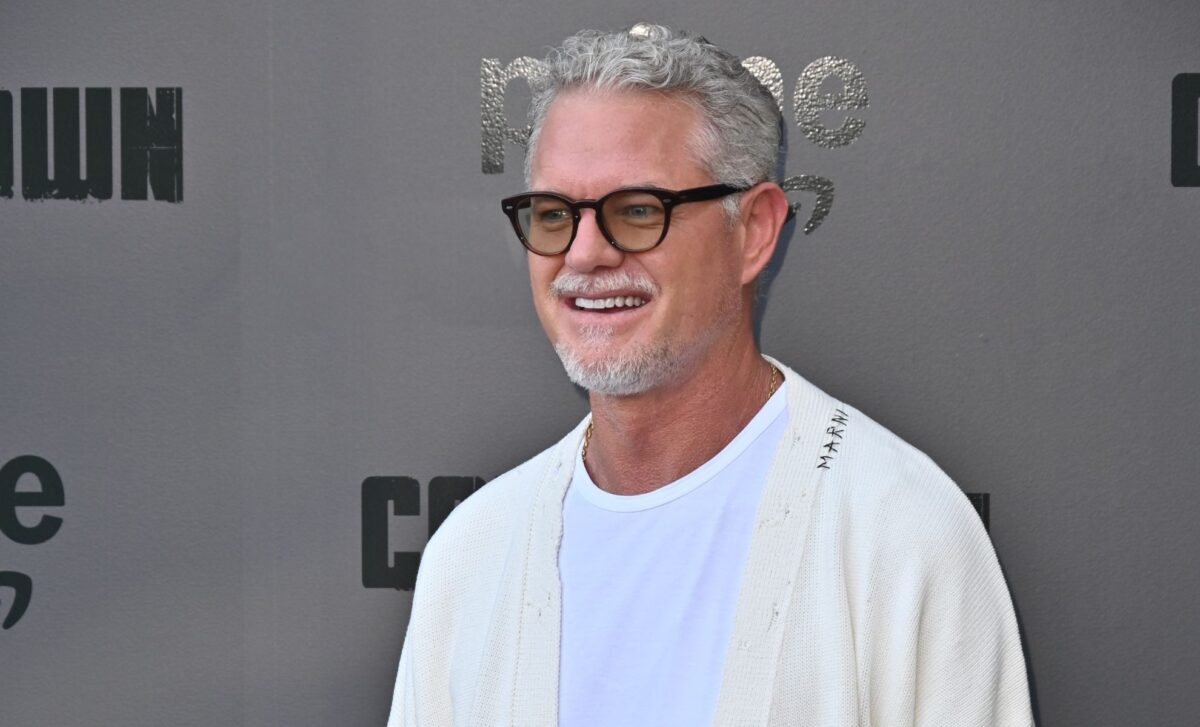 Eric Dane’s Death at 53: Heartfelt Tributes from Patrick Dempsey, Kim Raver, and Other Stars