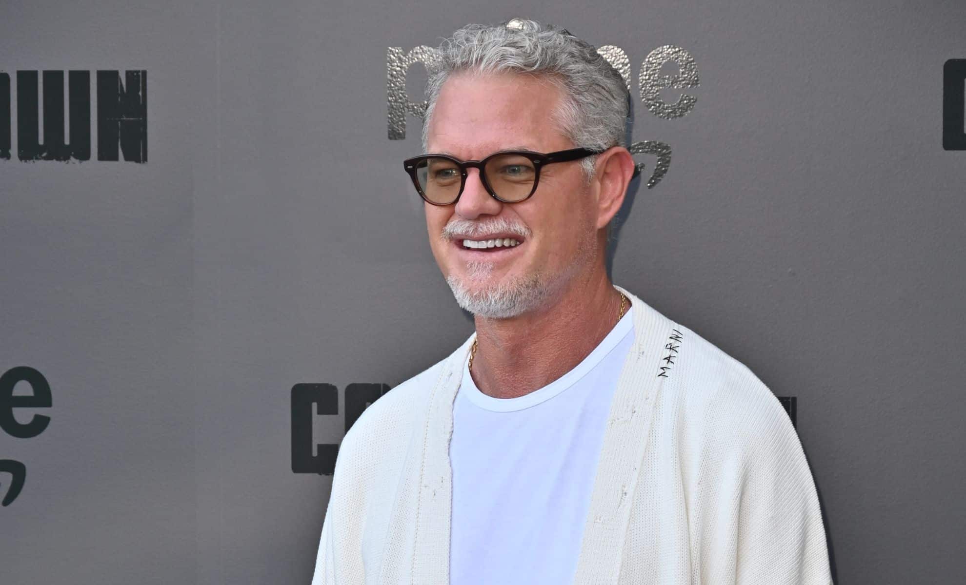 Eric Dane's Death at 53: Heartfelt Tributes from Patrick Dempsey, Kim Raver, and Other Stars
