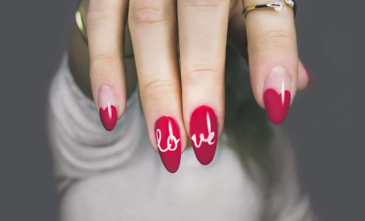 Here’s the One Manicure Trend You Can’t Miss This Valentine’s Day 2026!