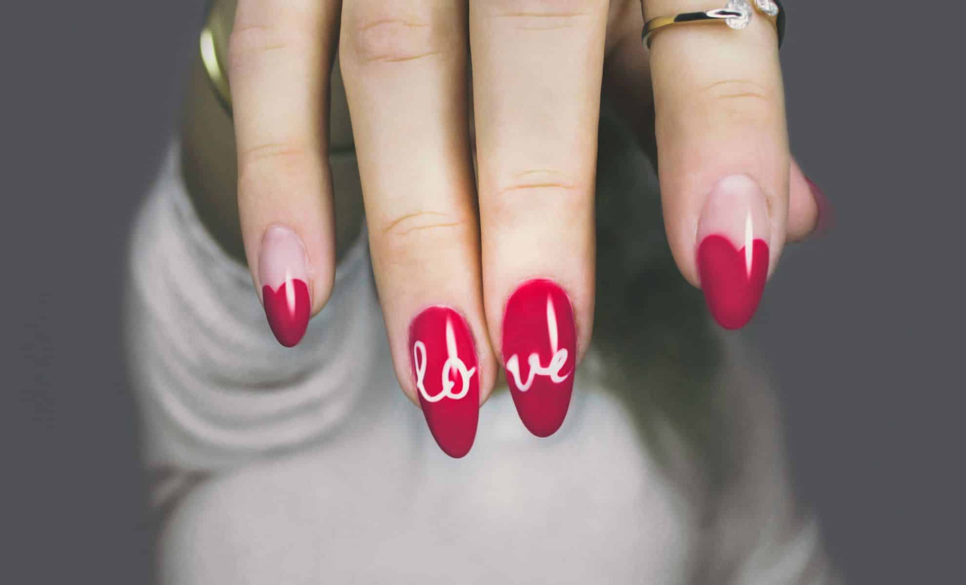 Here’s the One Manicure Trend You Can’t Miss This Valentine’s Day 2026!