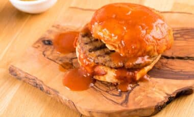 Smash Burgers Are So Last Year, Here’s Why the Wet Burger is the New Trend!