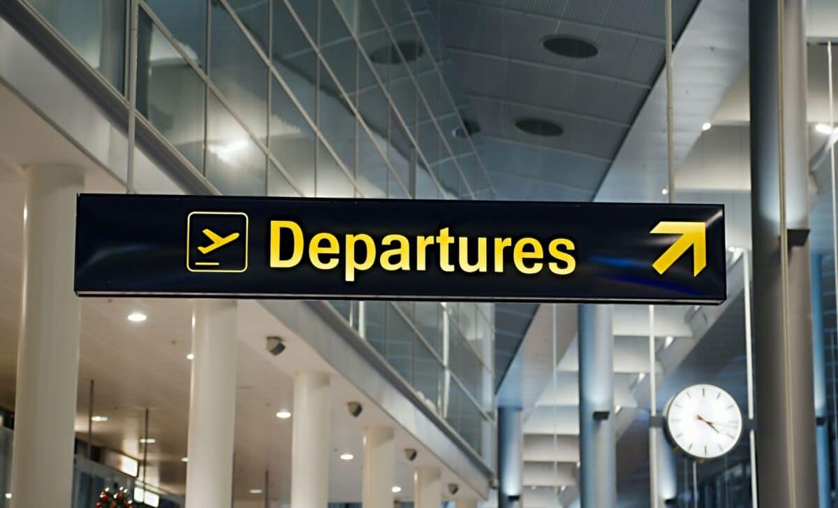 Stop Overpaying for Flights, These Airports Have the Lowest Fares Right Now