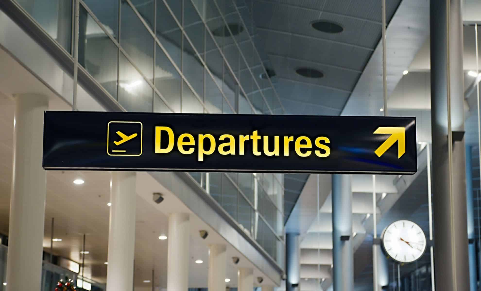 Stop Overpaying for Flights, These Airports Have the Lowest Fares Right Now