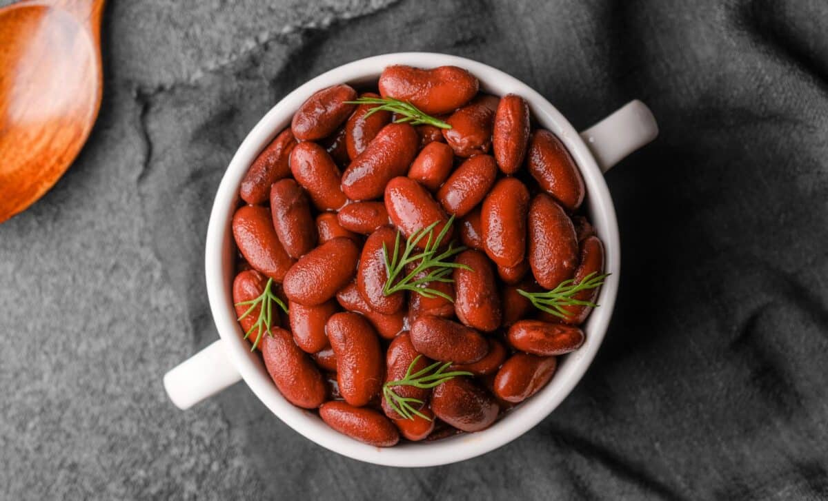 These Fiber-Rich Foods That Are Packed with More Fiber Than Beans, And Taste Better!