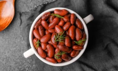 These Fiber-Rich Foods That Are Packed with More Fiber Than Beans, And Taste Better!