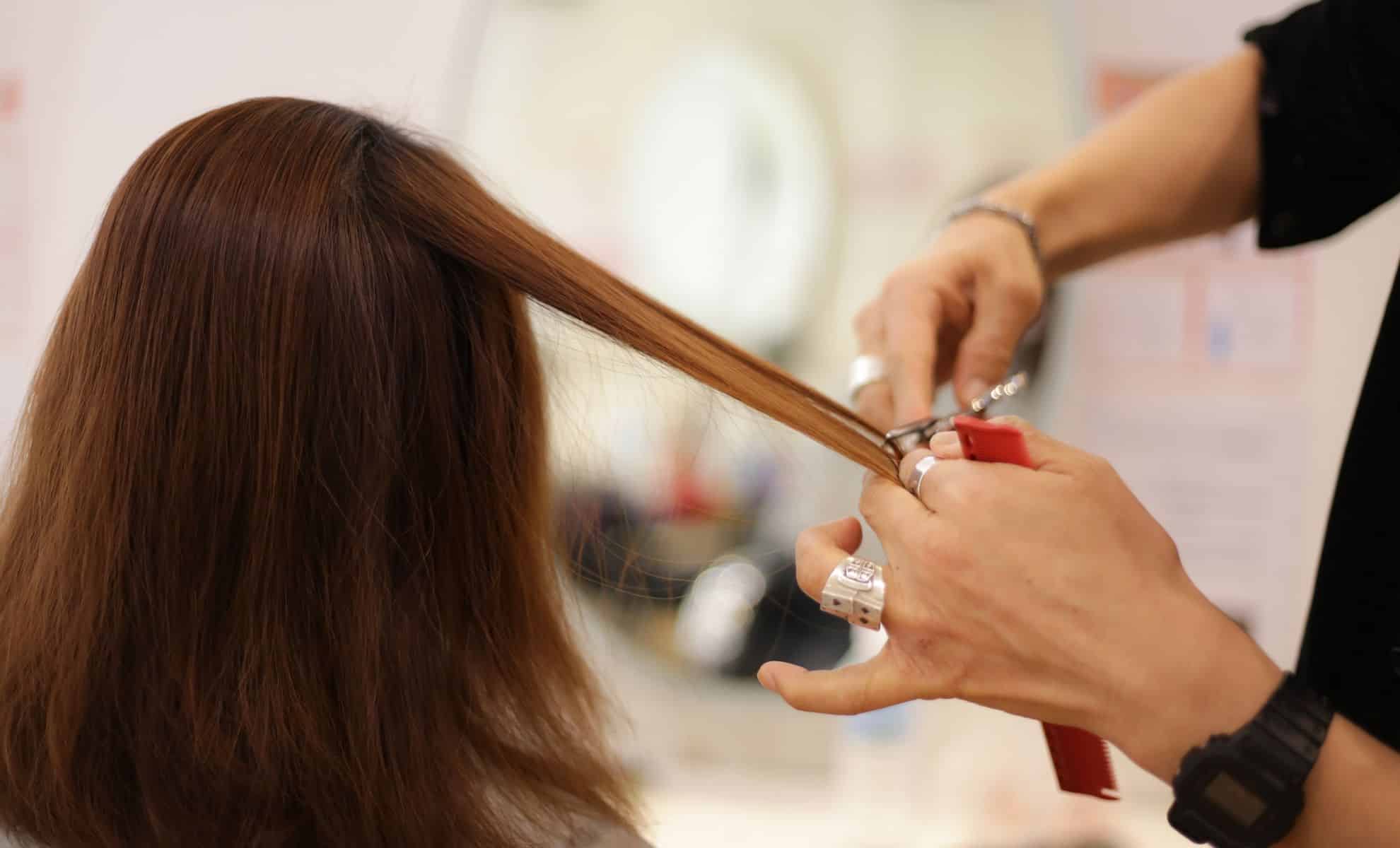 This Minimalist Haircut Will Be Everywhere, Is the Japanese Bob Your Next Look