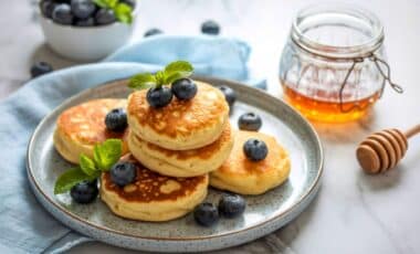 This Popular Sweetener Isn’t as Heart-Friendly as You’ve Been Told