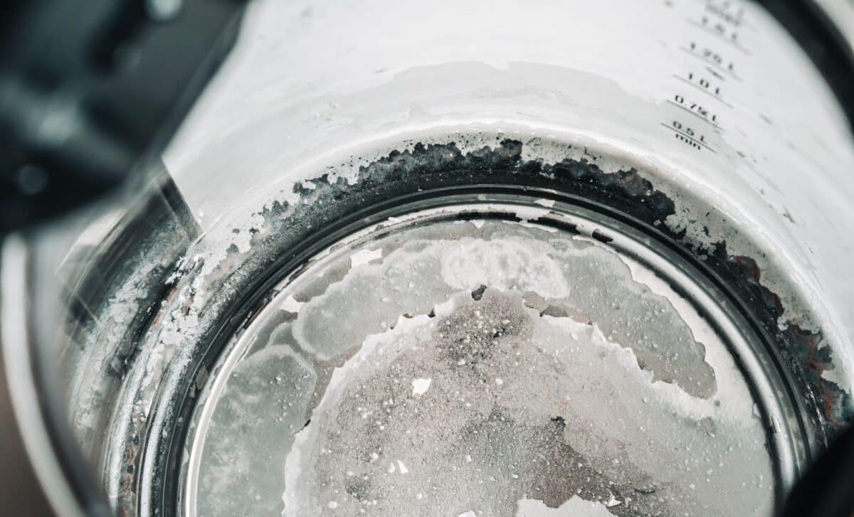 Want Sparkling Clean Surfaces These Simple Homemade Recipes Will Erase Limescale Instantly!
