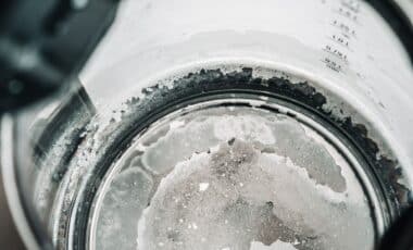 Want Sparkling Clean Surfaces These Simple Homemade Recipes Will Erase Limescale Instantly!