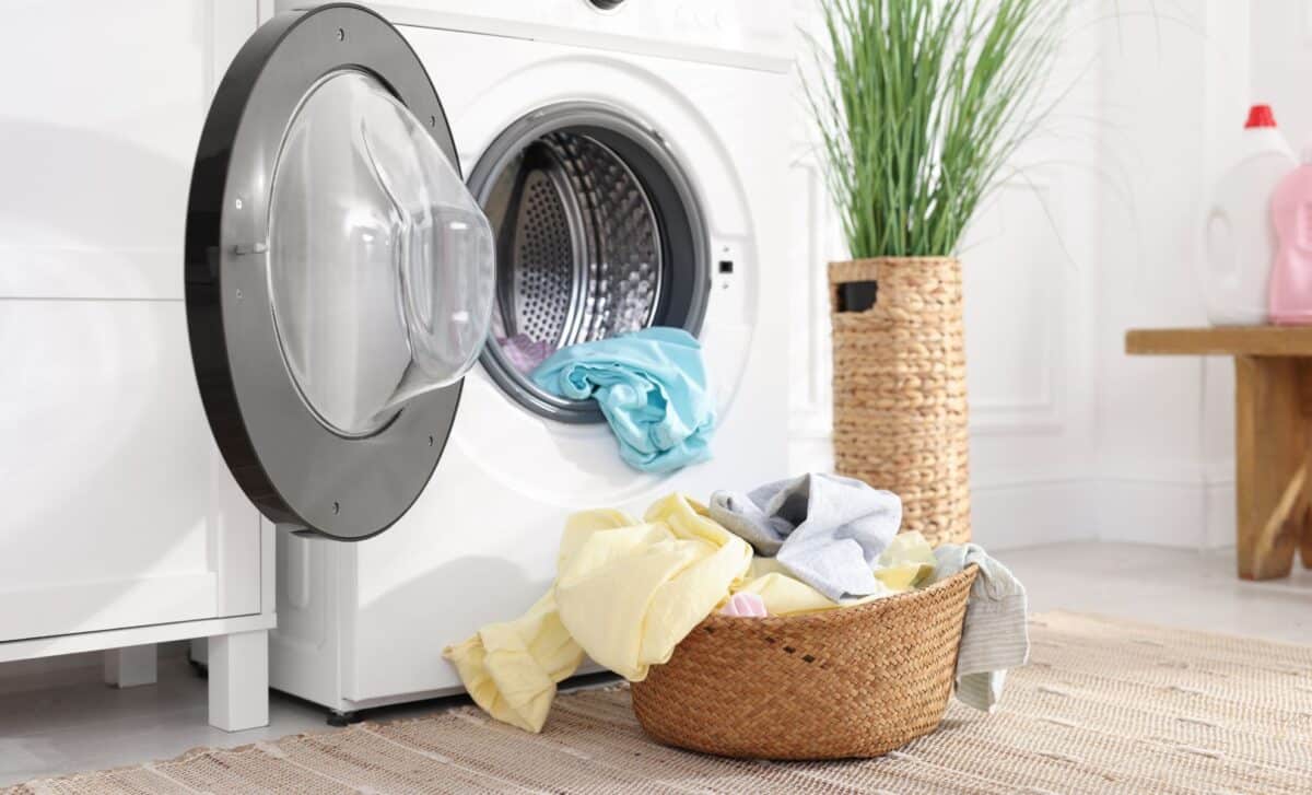 Want to Save Hundreds on Your Energy Bill? This Simple Washing Machine Trick Will Slash It in Half!