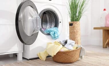 Want to Save Hundreds on Your Energy Bill? This Simple Washing Machine Trick Will Slash It in Half!