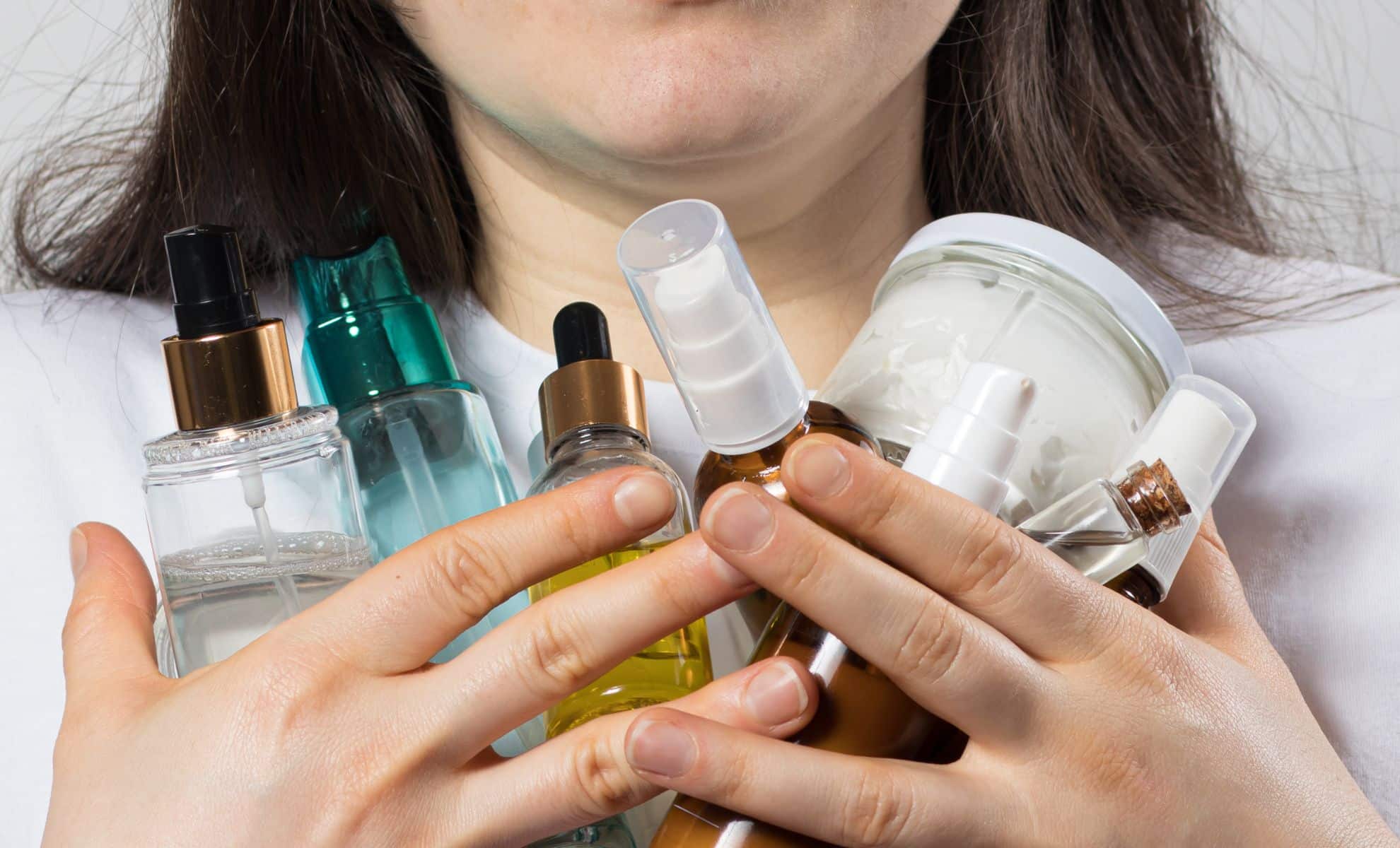 What If You Used Everything You Have in Your Bathroom How ‘Project Pan’ Can Save Your Wallet and Skin!