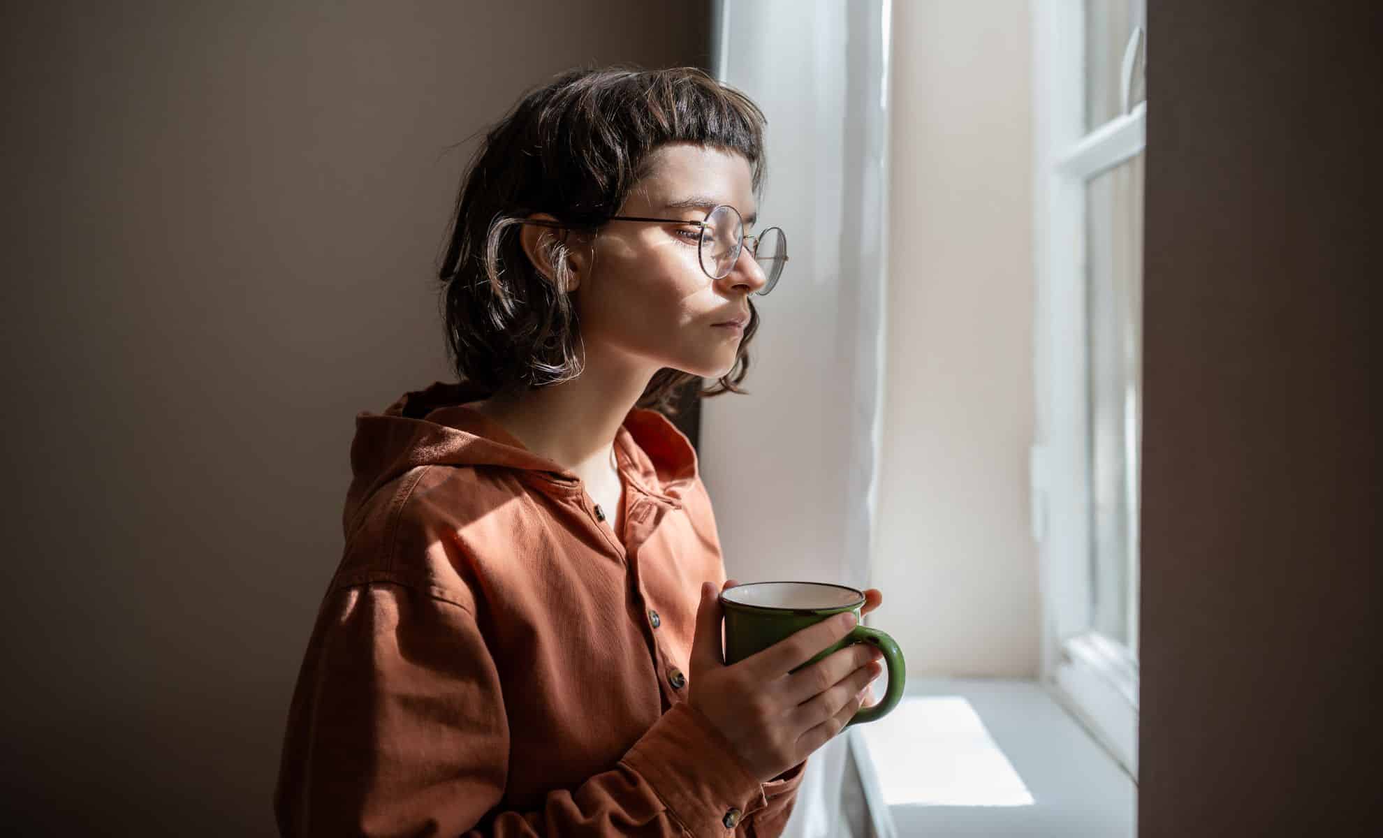 What If You’re Not an Introvert What Psychologists Are Saying About Hidden Trauma Will Blow Your Mind