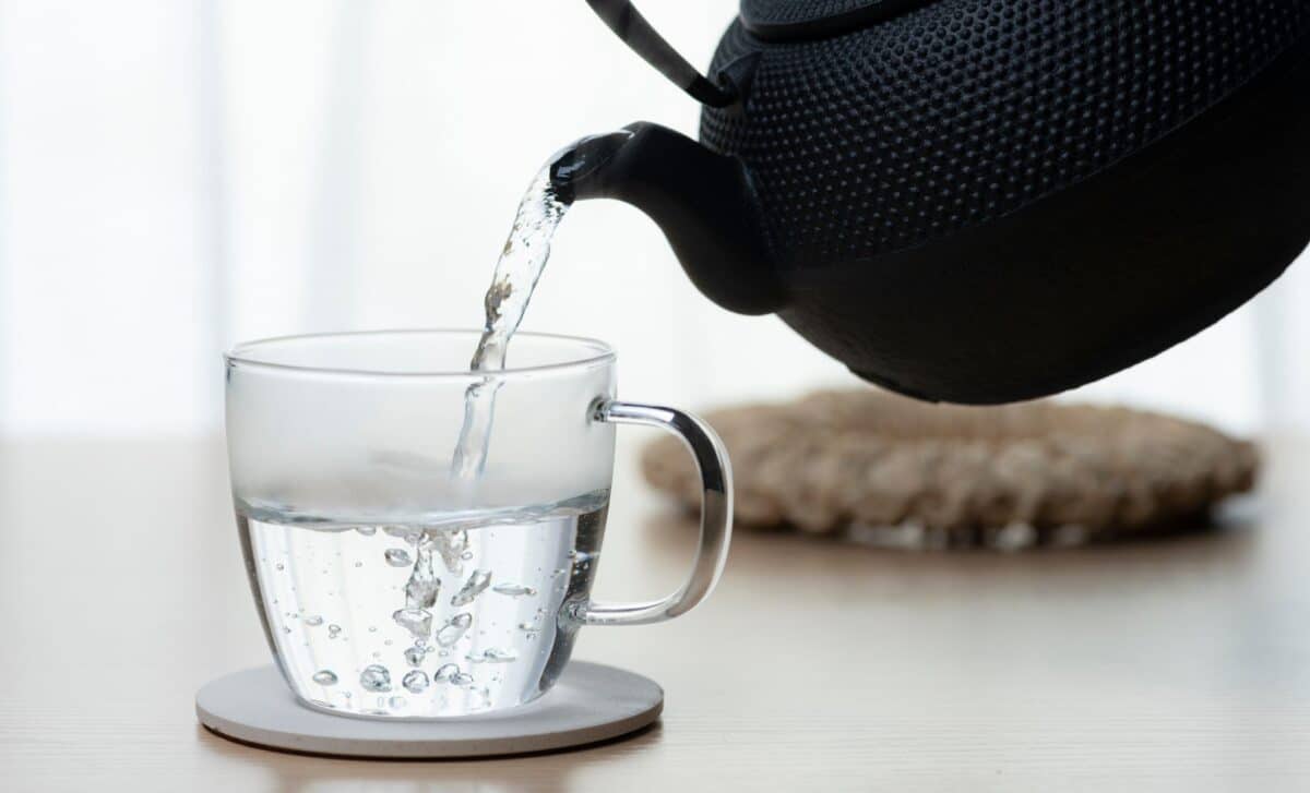 Why Hot Water Is TikTok’s Latest Health Obsession, And Why You Need to Try It!