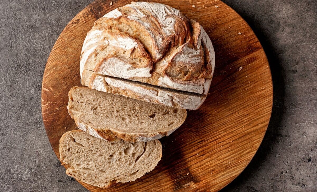 You Freeze Your Bread You Just Lowered Its Glycemic Index Without Even Knowing It