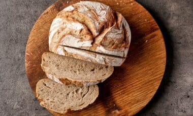 You Freeze Your Bread You Just Lowered Its Glycemic Index Without Even Knowing It