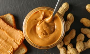 Eating Peanut Butter Everyday Healthy Habit or Not