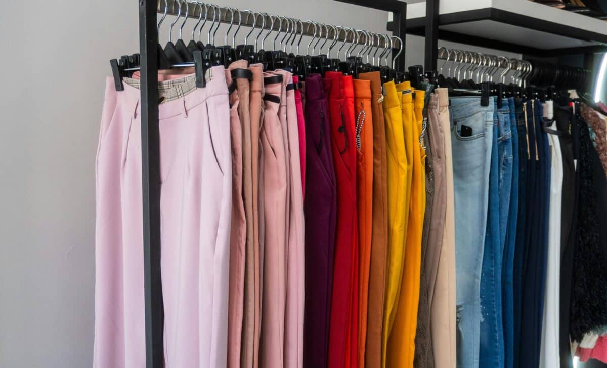 Goodbye to Skinny Leggings The New Trend Taking Over Fall 2026 Is More Comfortable and Elegant