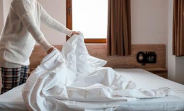 How Often Should You Really Change Your Sheets Here’s the Perfect Schedule