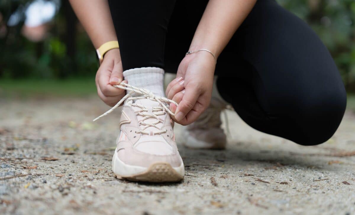 Is 150 Minutes of Exercise a Week Really Enough Scientists Say You May Need Much More