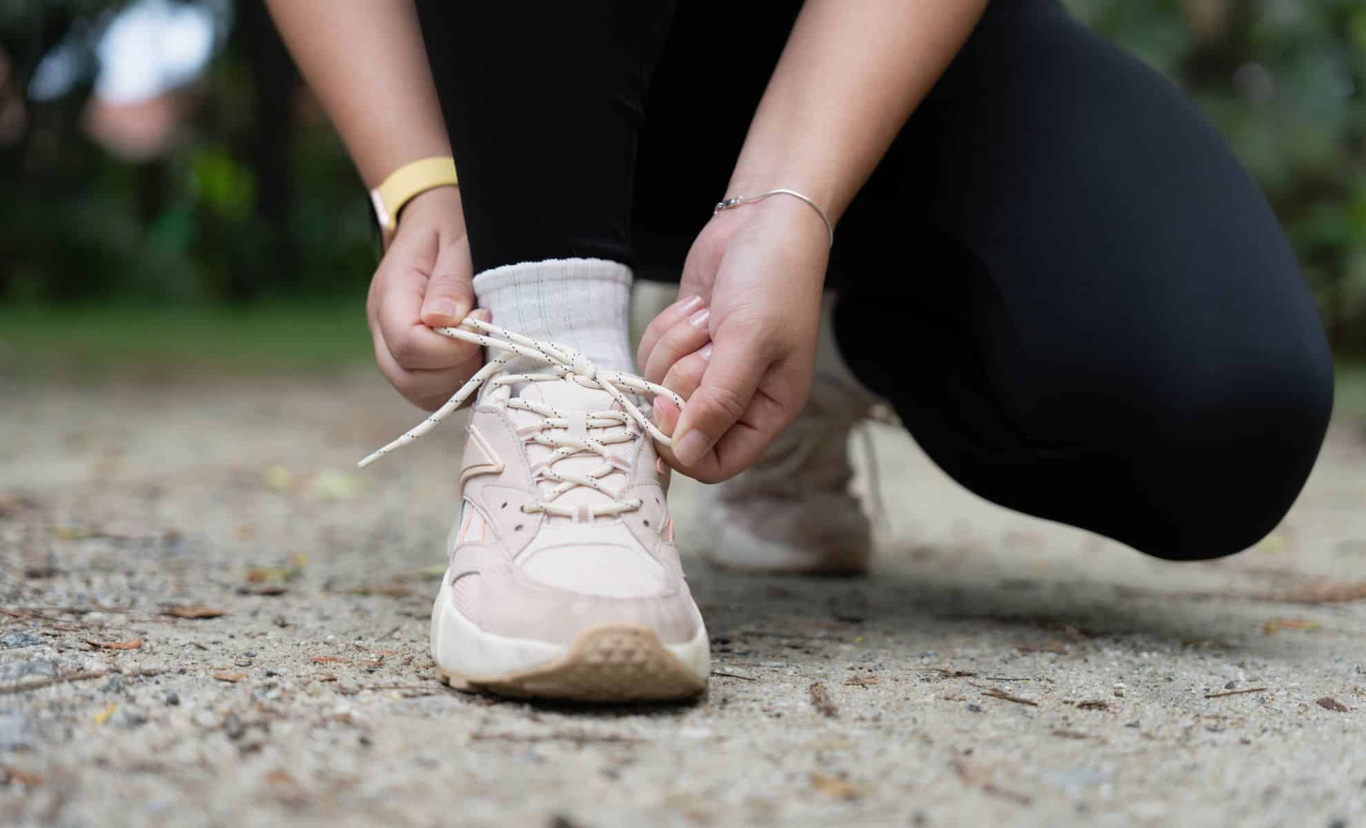 Is 150 Minutes of Exercise a Week Really Enough Scientists Say You May Need Much More