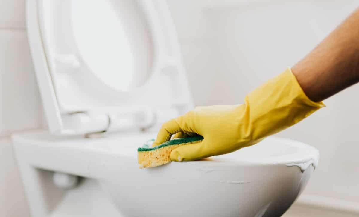 No Vinegar, No Baking Soda This Simple Trick Wipes Out Limescale In Minutes